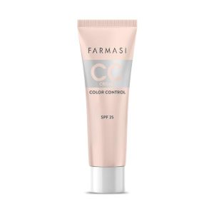 cc cream farmasi